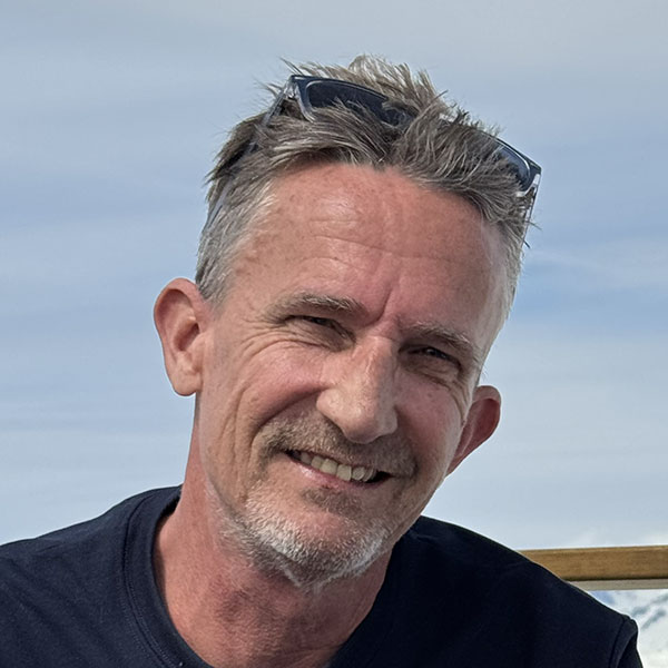 Yann Wegerhoff, conseiller immobilier dans le Vexin et la Vallée de Seine